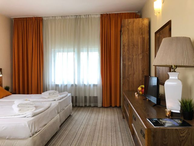 Hotel Chateau Bansko - family/connected rooms